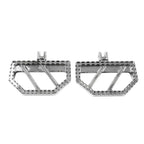Front Mini Boards Foot Pegs for Harley Softail (2018-2023)