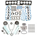 Timing Chain Kit & Head Gasket Bolts Set for Ford Mustang GT (1999)