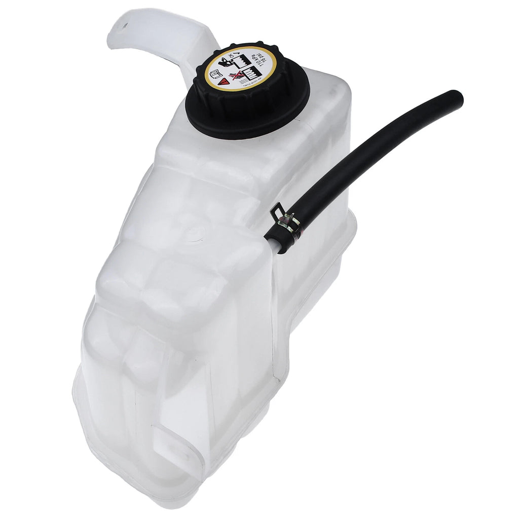 Coolant Expansion Tank with Cap for Ford F-150 F-250 (1997–2003)