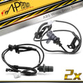 Rear ABS Wheel Speed Sensor for Toyota Camry Solara Lexus (1992â2001)