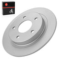 Rear Brake Rotor Polaris RZR Turbo R / RZR Turbo R 4 (2023–2024)