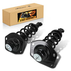 Pair Rear Complete Struts Shocks for Chevrolet Camaro (2010–2015) 273029R