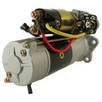 Starter for Mitsubishi Fork Lift Truck FD35D FD38 FD40D FD45D (SMT0417)