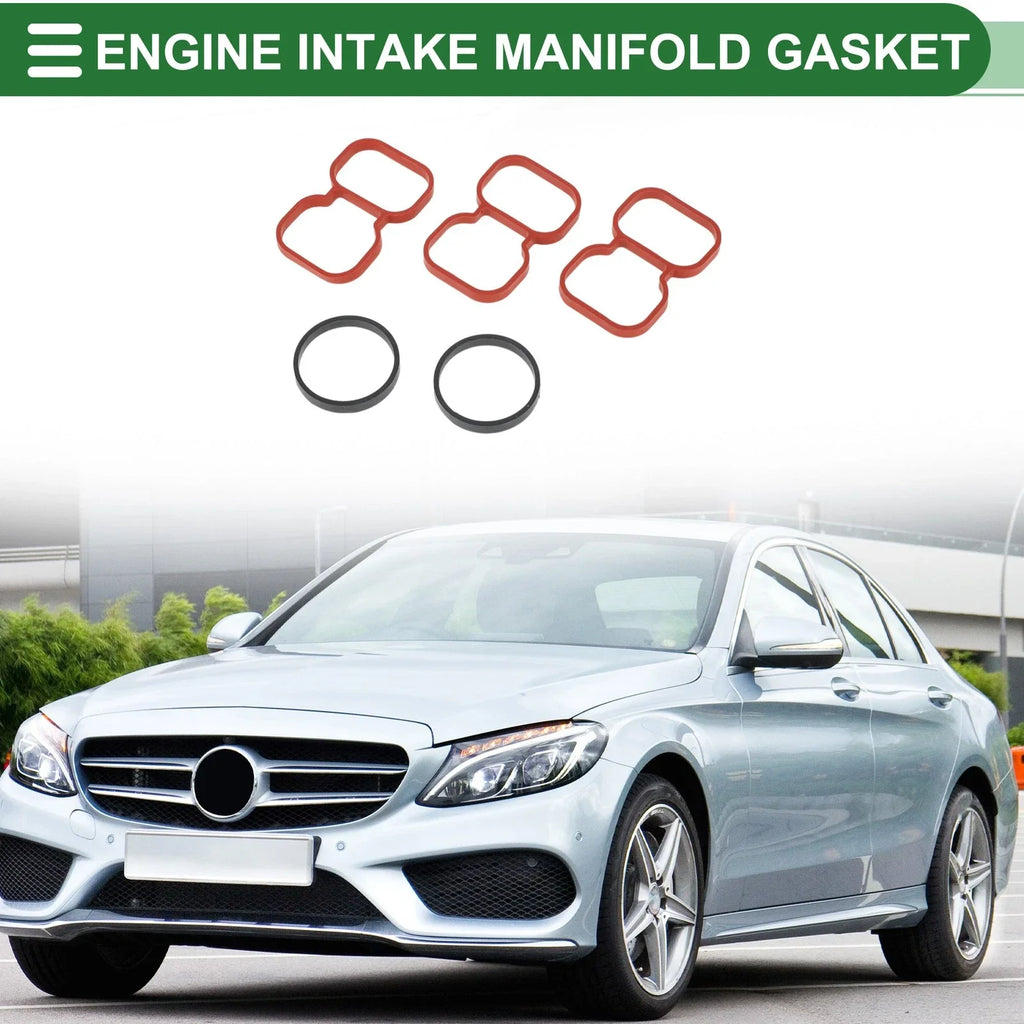 Engine Intake Manifold Gasket for Mercedes-Benz C250 (2012-2015)
