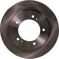 Front Brake Disc Rotors for Chevy Tracker, Suzuki Vitara (1999–2004)