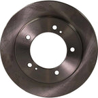 Front Brake Disc Rotors for Chevy Tracker, Suzuki Vitara (1999–2004)