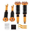 Coilover Kit for Jaguar XJ8 XJR (2003–2009)