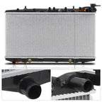 Front Bumper Grille Frame Cover for Dodge Ram 1500 (2009–2012)