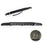 Full LED Third Tail Brake Light for Pathfinder (1993–1995) - Smoked