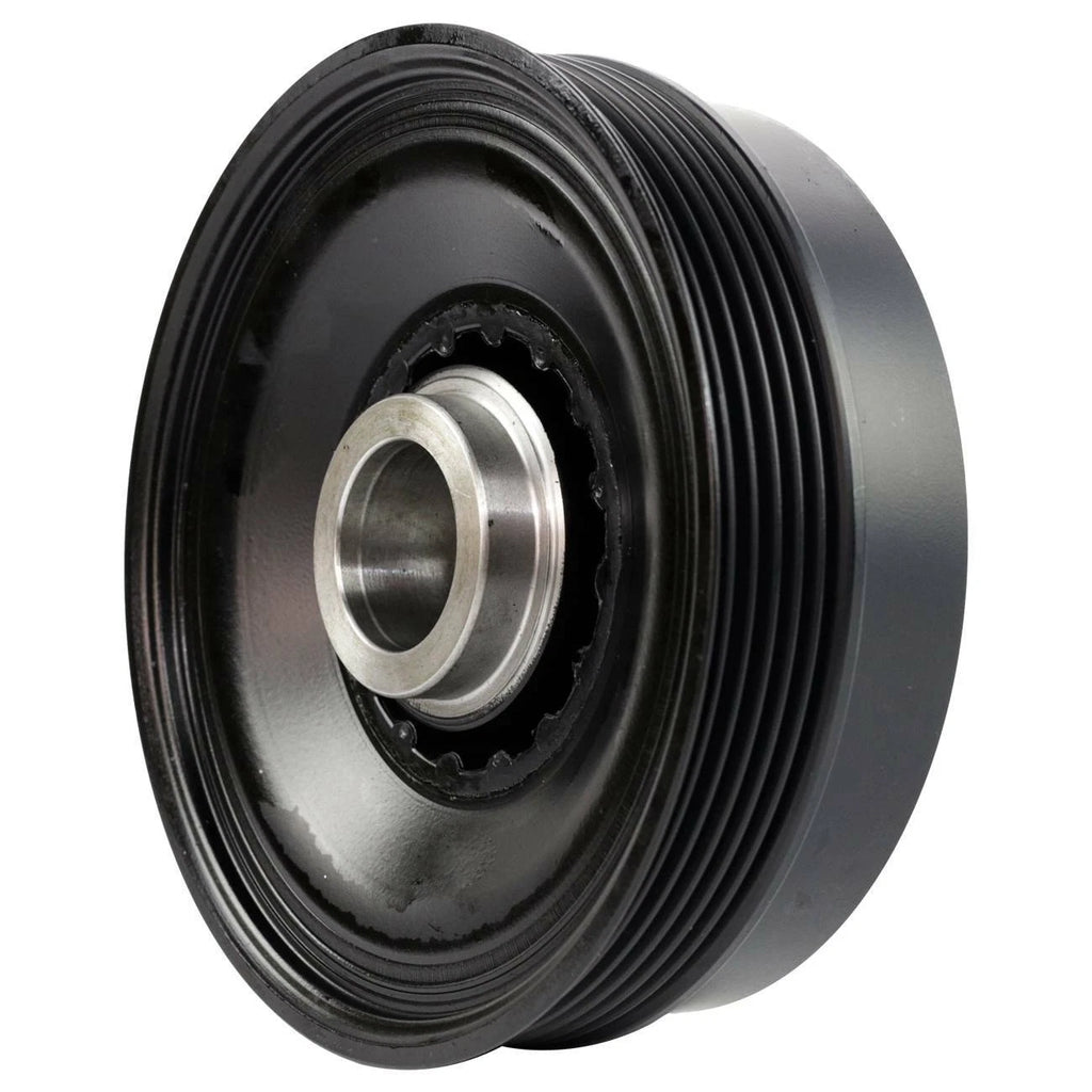 Crankshaft Pulley Harmonic Balancer for Mini Cooper S (2002-2006)