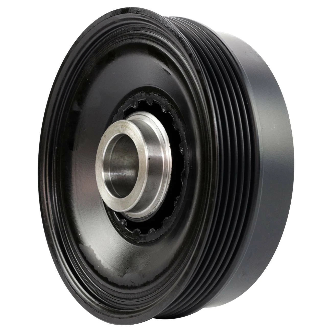 Crankshaft Pulley Harmonic Balancer for Mini Cooper S (2002-2006)