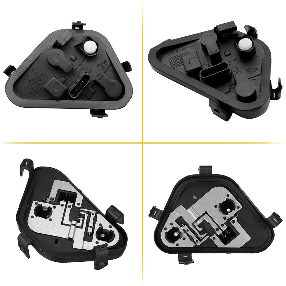 Left Rear Tail Light Bulb Socket for BMW 320i 328d 328i 335i (2013–2015)