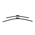 Set of 2 Windshield Wiper Blades for Audi BMW Mercedes (Bosch)