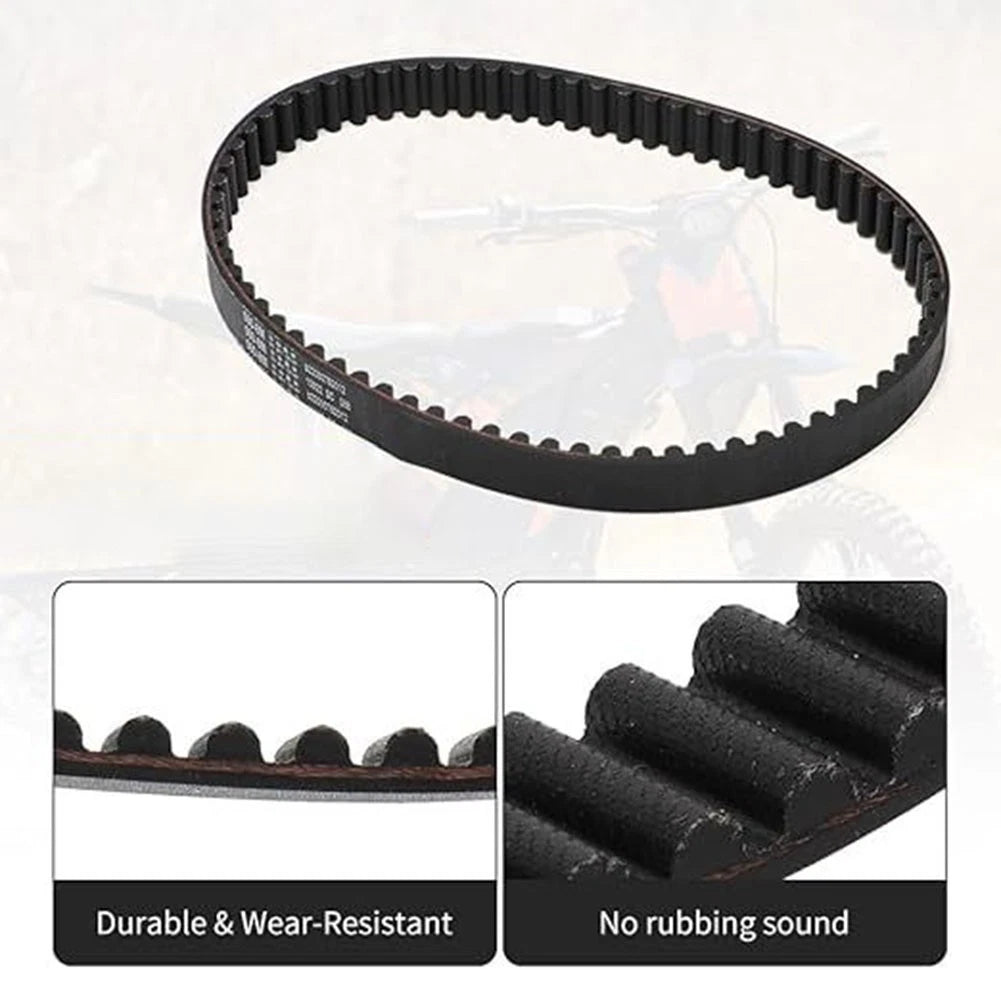 Electric Drive Belt for Enhanced Riding (Compatible with )
