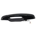 Exterior Door Handle Right Black for Silverado/Sierra (2007–2013) 25890220
