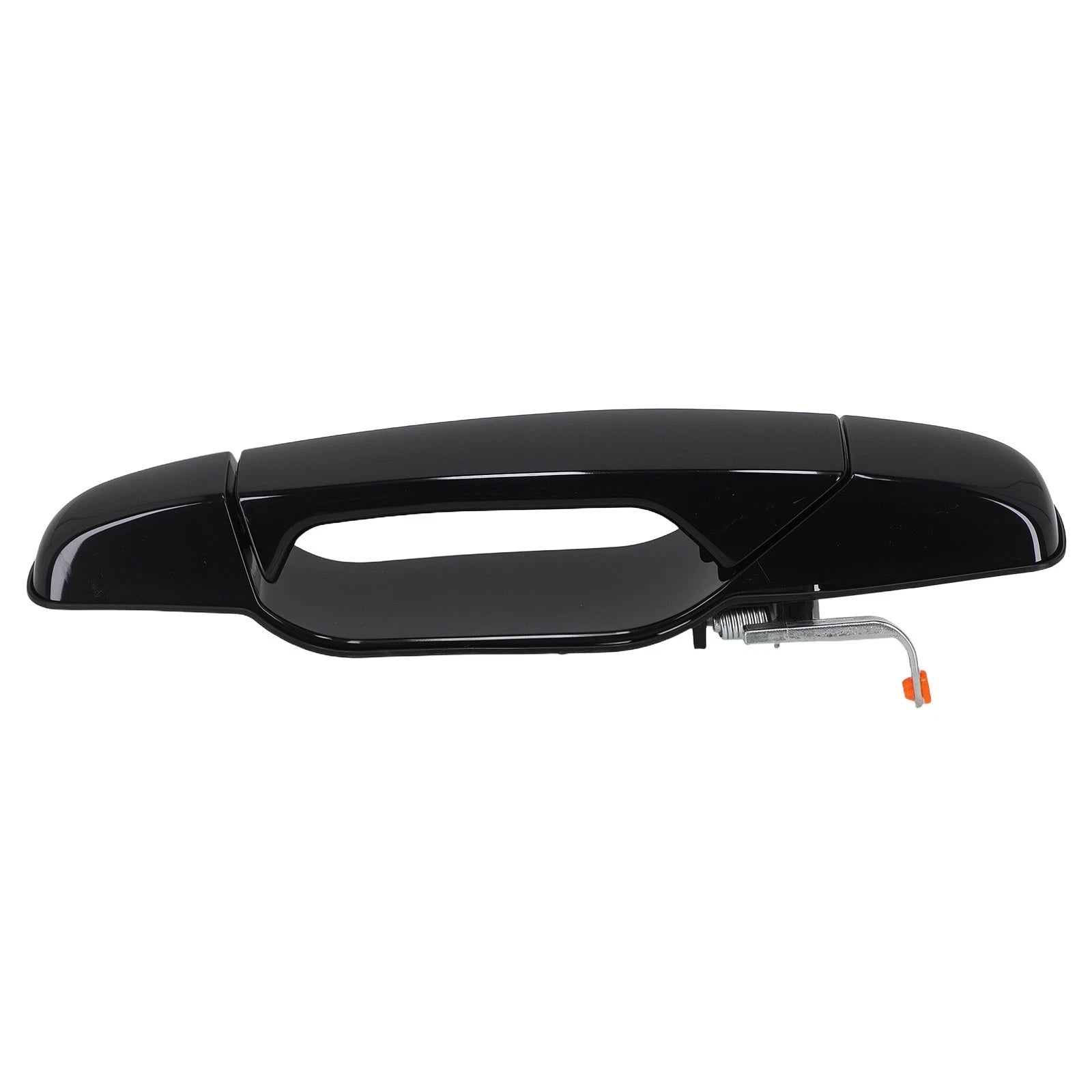 Exterior Door Handle Right Black for Silverado/Sierra (2007–2013) 25890220