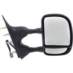 Power Towing Mirror for Ford E-350 Super Duty (2009–2014) Right Folding
