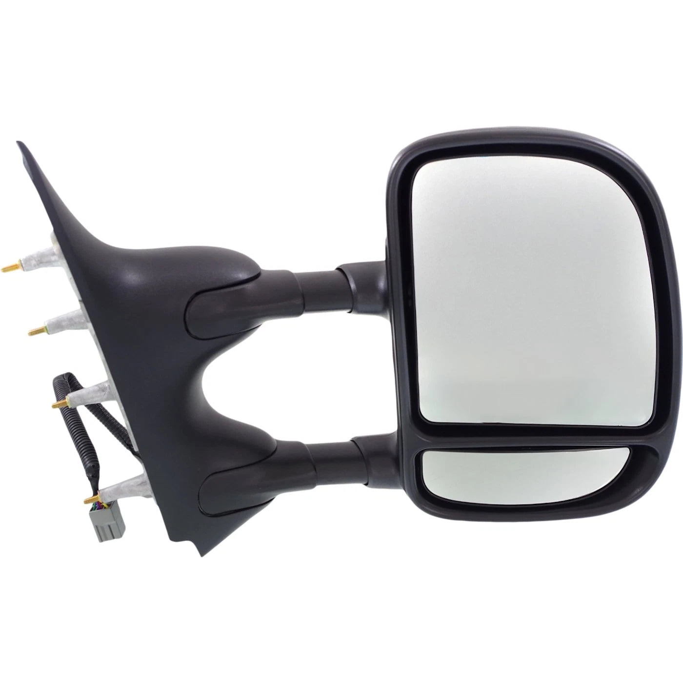 Power Towing Mirror for Ford E-350 Super Duty (2009–2014) Right Folding