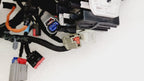 Floor Console Wire Harness for Lincoln MKS (2010–2012) BA5Z-14A318-CA