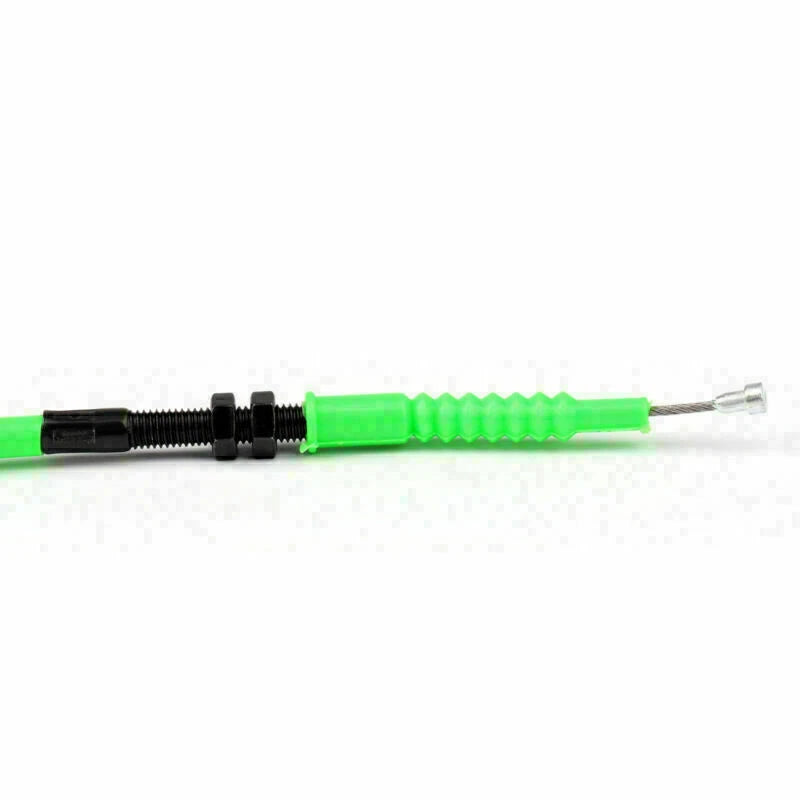 Clutch Cable for Kawasaki Ninja ZX-6R (2009–2016) T9 Green
