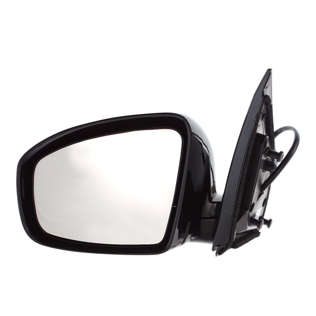 Power Heated Memory Mirror for Nissan Murano (Left Side)