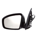 Power Heated Memory Mirror for Nissan Murano (Left Side)