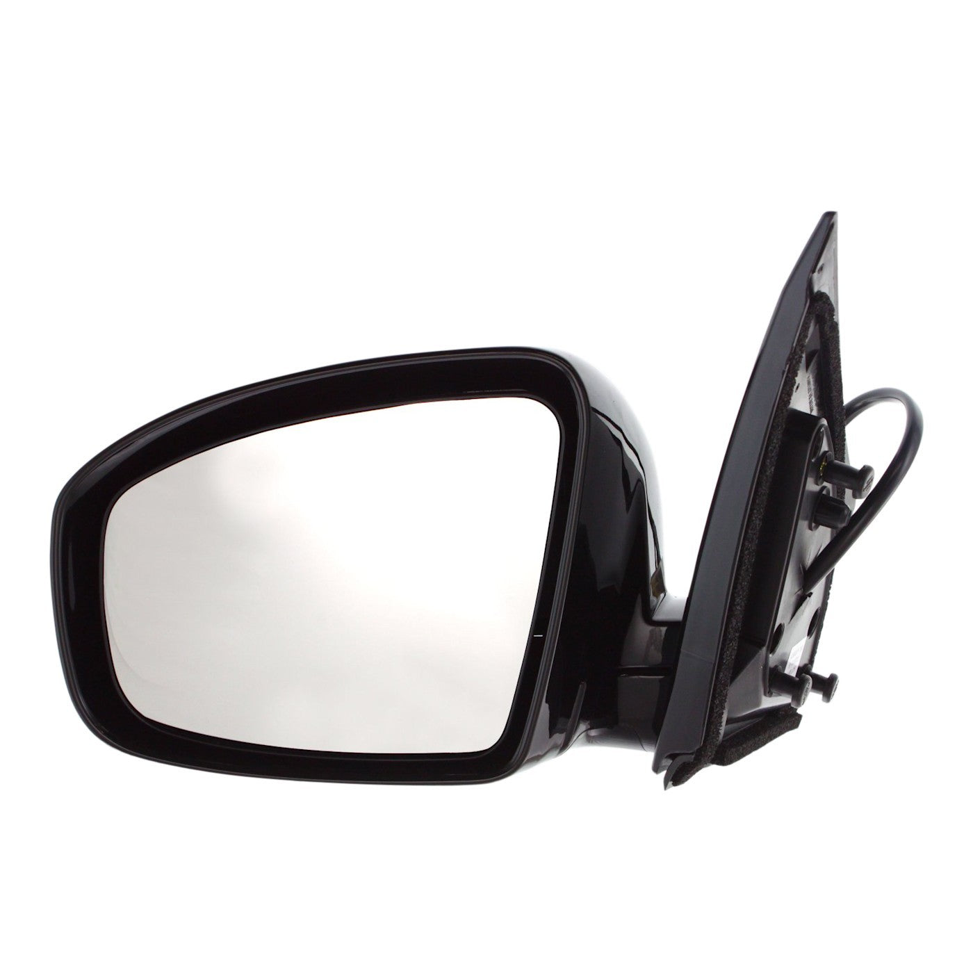 Power Heated Memory Mirror for Nissan Murano (Left Side)
