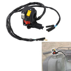 Start Kill Switch for Honda FourTrax 300 TRX300 FW (1996–2000)
