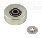 Idler Gear Pulley for Volvo Penta D4 D6 (Marine Inboard Diesel) 3847482