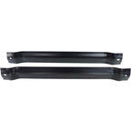 Set of 2 Fuel Tank Straps for Ford F Super Duty Truck (1994–1997)