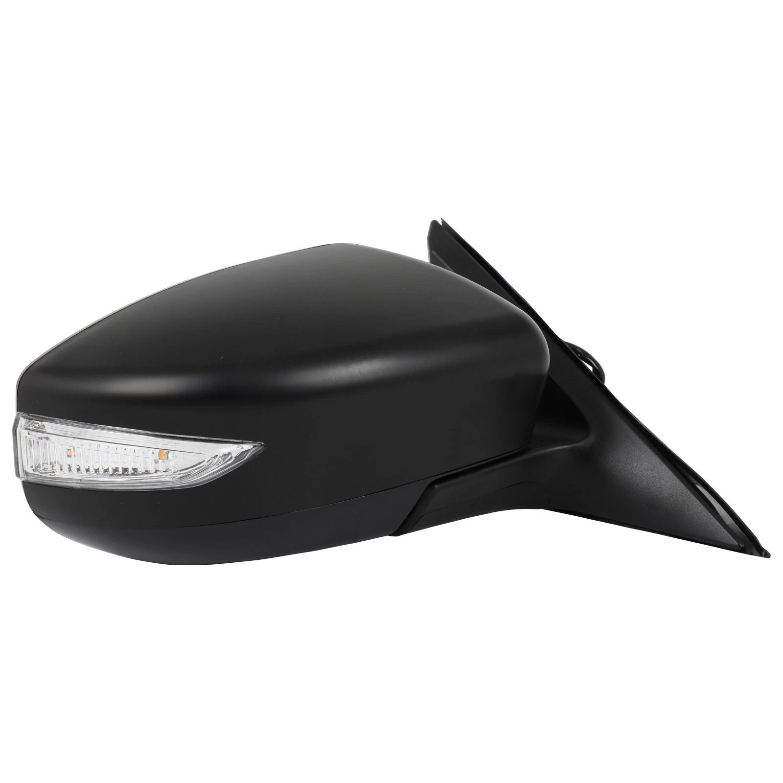 RH Front Mirror for Nissan Altima (2013–2018) PTM with Signal Lamp