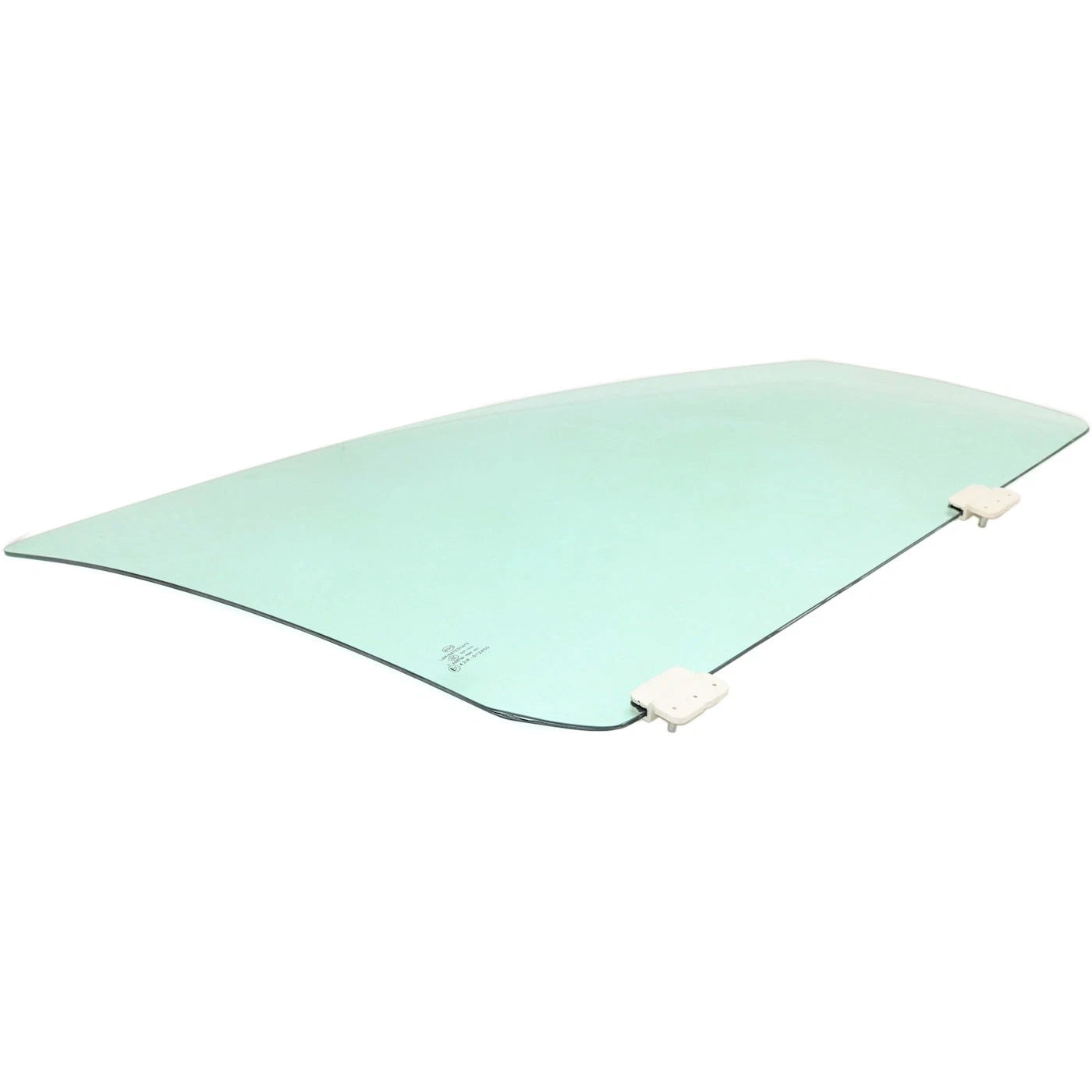 Door Glass for Ram 1500 2500 (Right Side)
