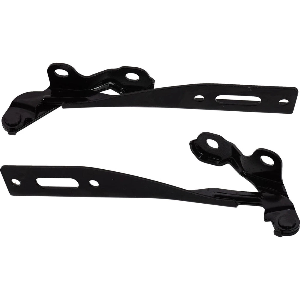 Set of 2 Hood Hinges for Honda Accord