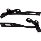 Set of 2 Hood Hinges for Honda Accord