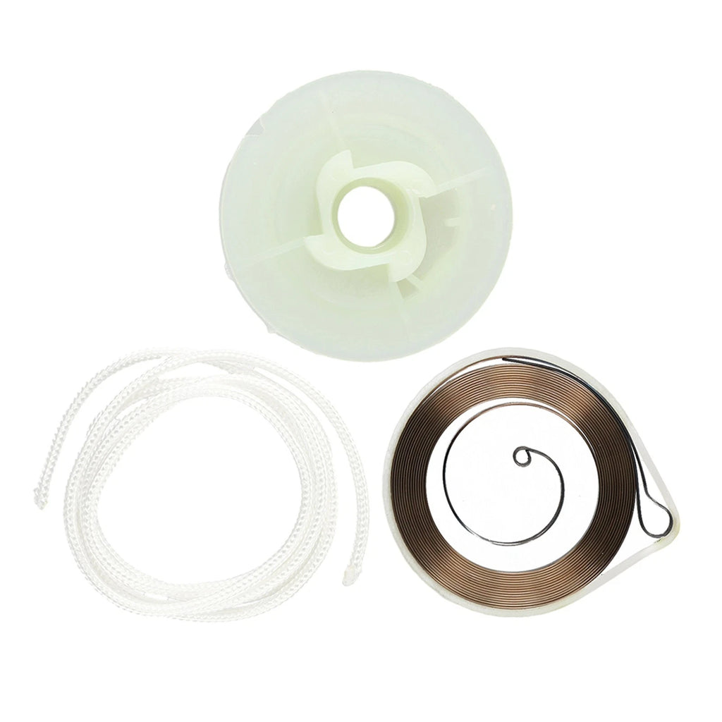 Recoil Starter Spring for 5200 45cc 52cc (428.75mm)