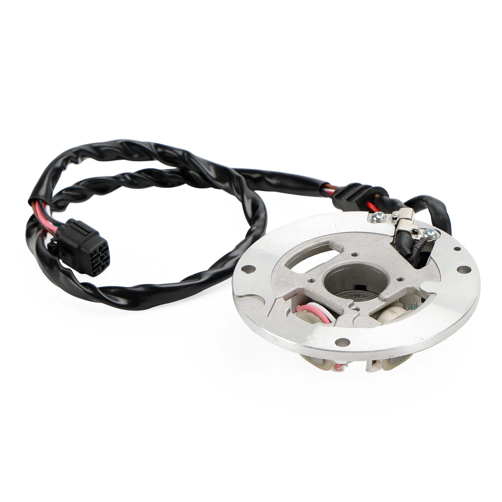 Generator Stator Plate Assy for Yamaha YZ250F (2010–2013)