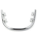 Fender Bumper Guard Crash Bar for Piaggio GTS300 (2008-2023)