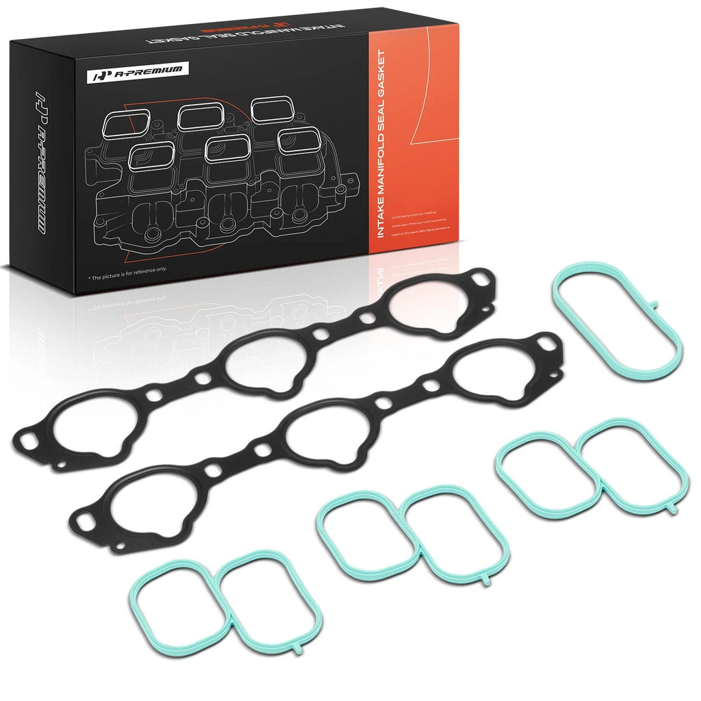 Intake Manifold Gasket Set for Nissan Pathfinder 