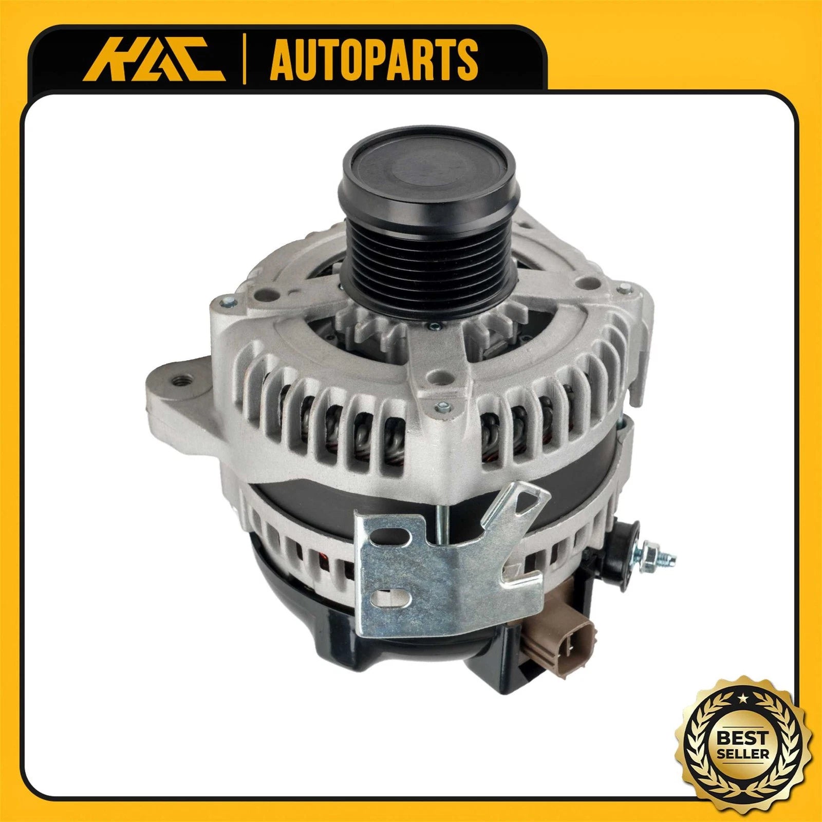 Alternator for Toyota Camry 2.4L (2004–2006)