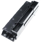 Front Left Power Window Switch for Silverado 1500 2500 HD 3500 (2001-2002)