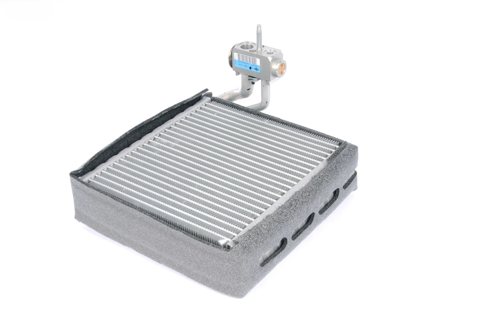 A/C Evaporator Core for Buick Chevrolet GMC (2013–2017)