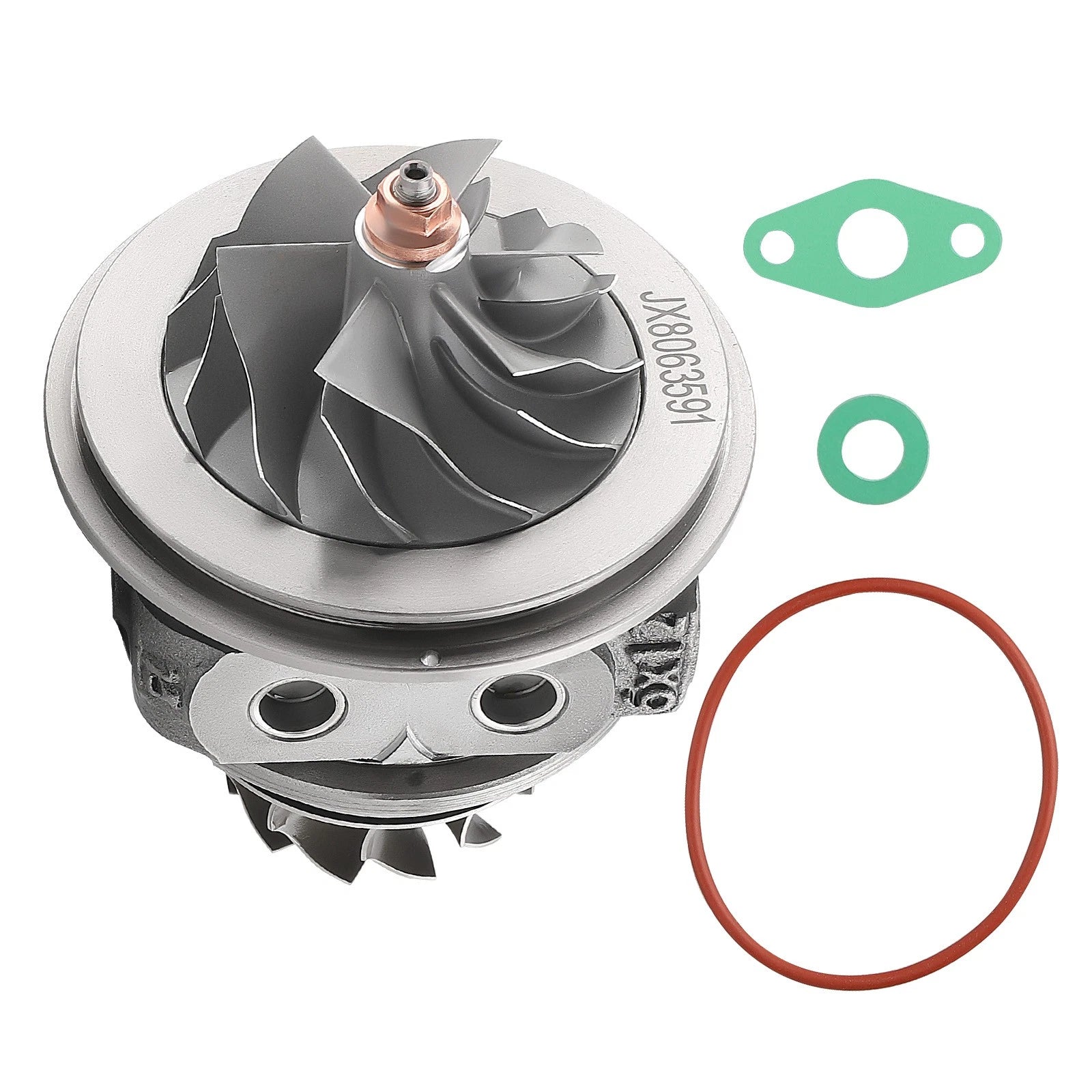 Turbo Cartridge for Chevy Camaro Malibu Cadillac ATS Buick Regal 2.0L (2010–2023)