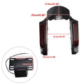 Rear Fender LED Light for Harley Touring Road King FLHR Street Glide (2014–2023)