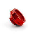 Oil Filler Cap + Water Radiator Cap Kit for Mugen Power (Fits )
