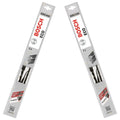 Front Eco Wiper Blades for Mitsubishi Challenger (1998-2007)