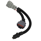 Alternator Wiring Connector for Nissan Maxima 3.0L DOHC V6 1995-2000 24076-40U00