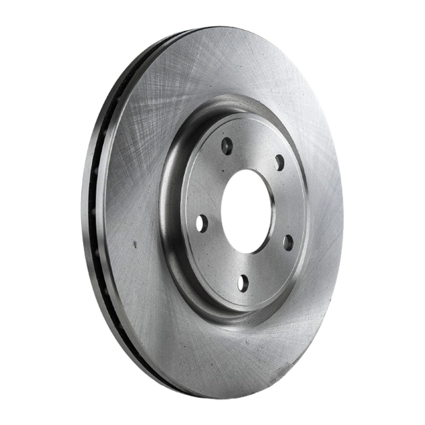Set of 2 Brake Disc and Pad Kits for VW Dodge C/V