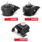 Engine Motor & Trans Mount for Toyota 4Runner (2003â2019)