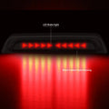 Chasing Triangle LED Carbon Third Brake Light for Toyota Tundra (2007–2017)