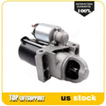 High Torque Starter Motor for Chevy SBC 350 BBC 454
